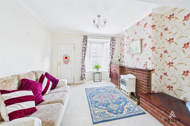 5, Lansdowne Terrace, Burton Upon Trent photo 3