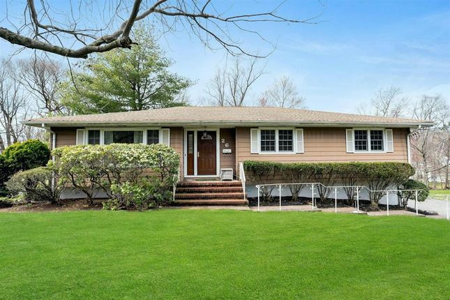 Property for sale in 26 Shrewsbury Drive In Livingston, New Jersey, New Jersey, United States Of America