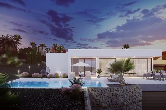 Villa for sale in Orihuela, Alicante, Spain