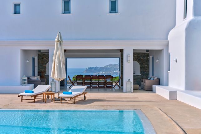 Villa for sale in Mykonian Blossom, Mykonos, Cyclade Islands, South Aegean, Greece