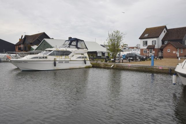 Land for sale in Peninsula, Wroxham