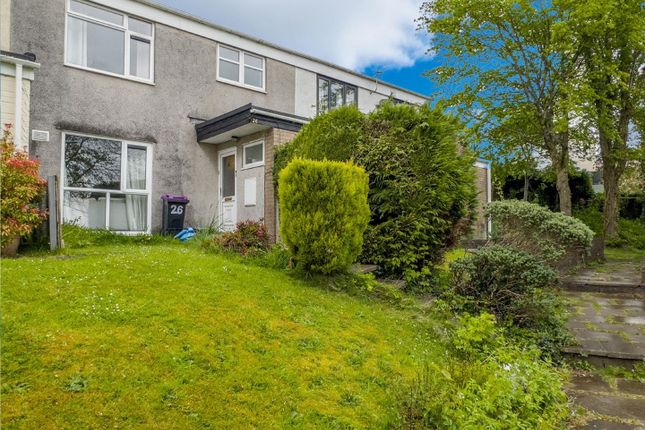 Terraced house for sale in Prospect Place, Cwmbran