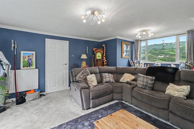 5 Knowle Gardens, Combe Martin Devon, Devon photo 4