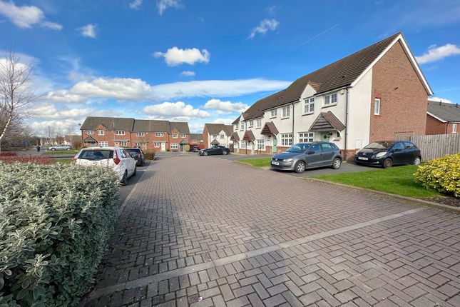 Town house for sale in Bankfield Road, Bilston, Wolverhampton
