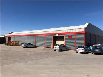 Thumbnail Light industrial to let in Unit 4, Marrtree Business Park, Bowling Back Lane, Bradford, West Yorkshire