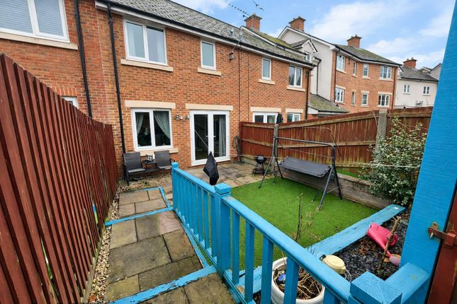 32, The Merrin, Mitcheldean photo 2
