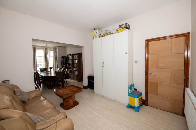 Semi-detached house for sale in Great Cheetham Street West, Salford