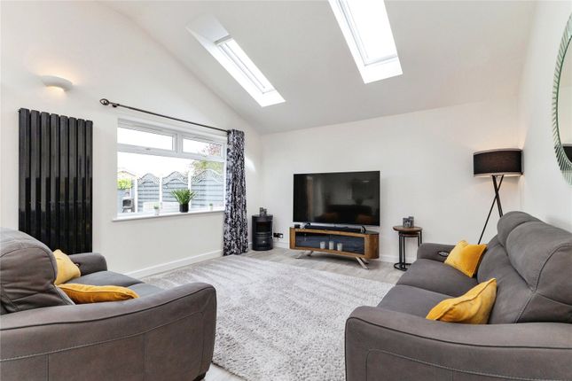 Bungalow for sale in Mount Leven Road, Yarm
