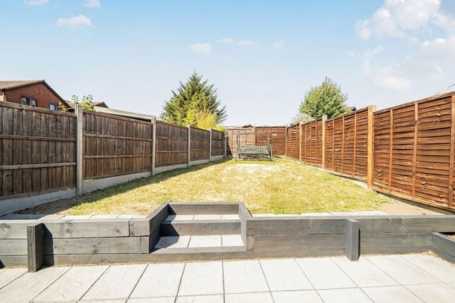 23 Haddon, Milton Keynes photo 3