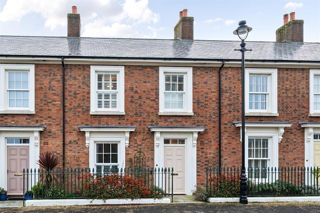 3-bed house on 14, Coade Street, Dorchester, £495,000
