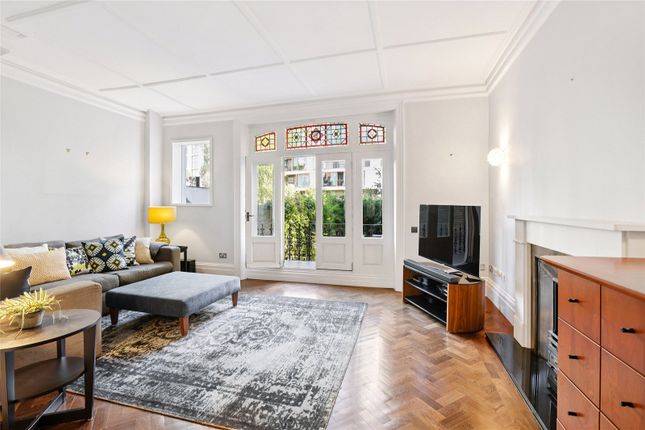 74, Avonmore Road, London photo 2