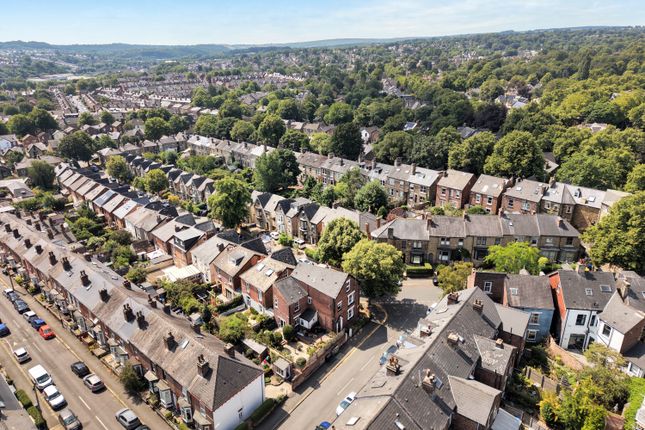 17, Rampton Road, Sheffield photo 2