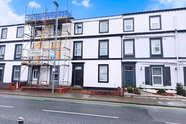 Thumbnail Terraced house to rent in Room 7, 28 London Road, Carlisle