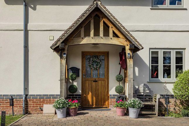 Croft Cottage, Leominster photo 2