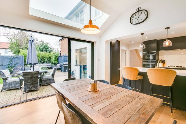Thumbnail Property for sale in Nowell Road, London