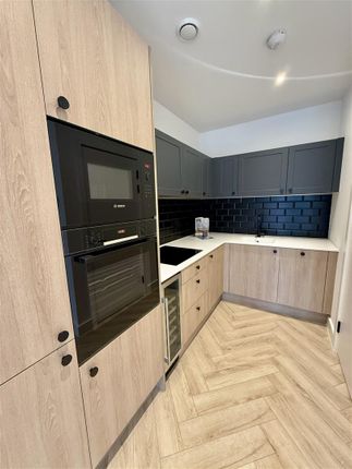 Apt 207, Bankside, Salford photo 2