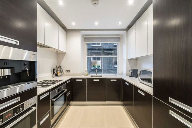 Flat 15, Drayton Court, Drayton Gardens, London photo 3