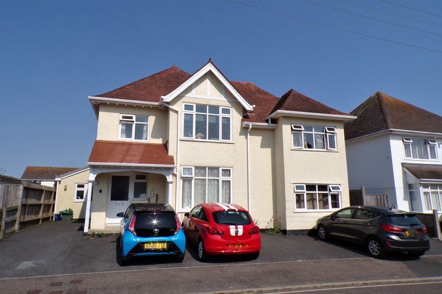 Thumbnail Flat for sale in Meadow Road, Seaton