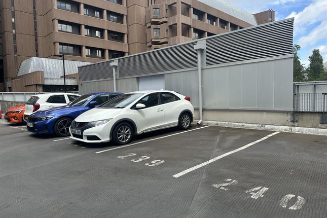 239 Parking Space, One Park West, 31 Strand Street, Liverpool photo 4