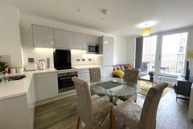 47, Mortise House, Hayes photo 2