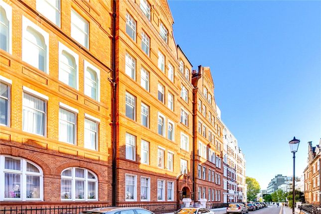 Thumbnail Flat for sale in Kensington Court Gardens, Kensington