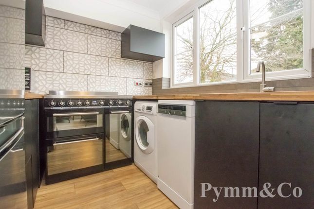 Flat for sale in College Lane, Norwich