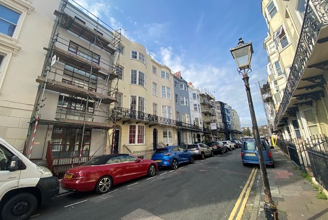 1-bed flat on Ground Floor Flat 23, Charlotte Street East Sussex, Brighton, £279,950