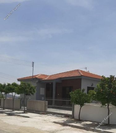 Detached house for sale in Eptagoneia, Limassol, Cyprus