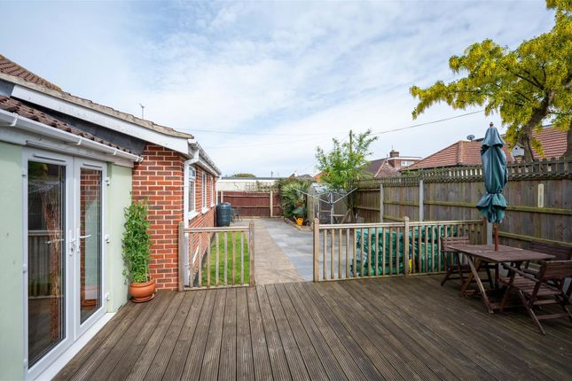 Detached bungalow for sale in Cliff Lane, Gorleston, Great Yarmouth