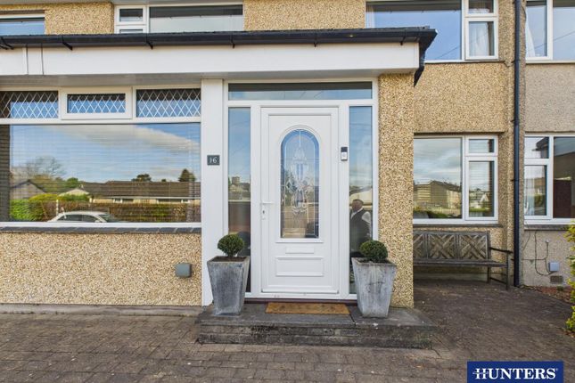 Ruskin Close, Kendal LA9, 4 bedroom semi-detached house for sale ...