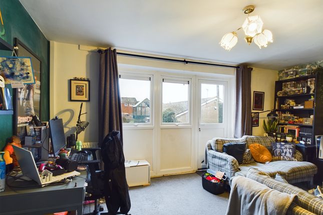 End terrace house for sale in Erskine Road, Arbourthorne, Sheffield