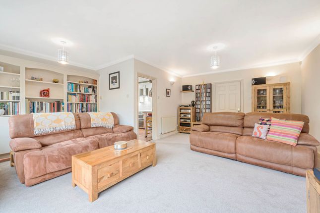 Detached house for sale in Reading Road, Woodley