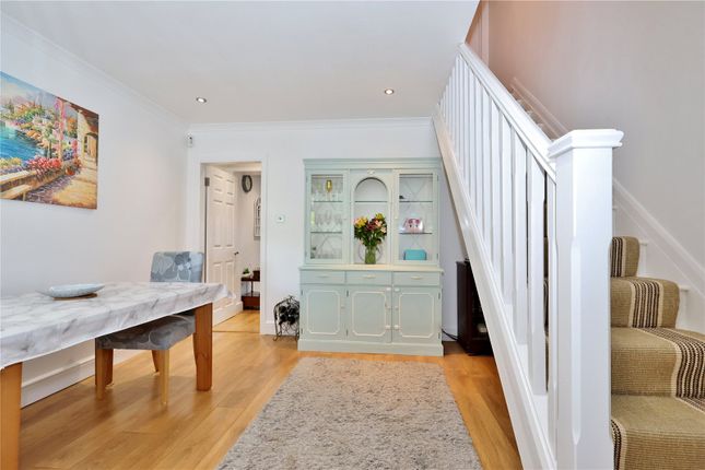 Semi-detached house for sale in Arnold Road, Woking, Surrey