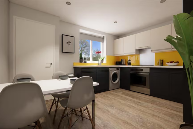 City Edge, 30, Ardwick Green South, Manchester photo 2
