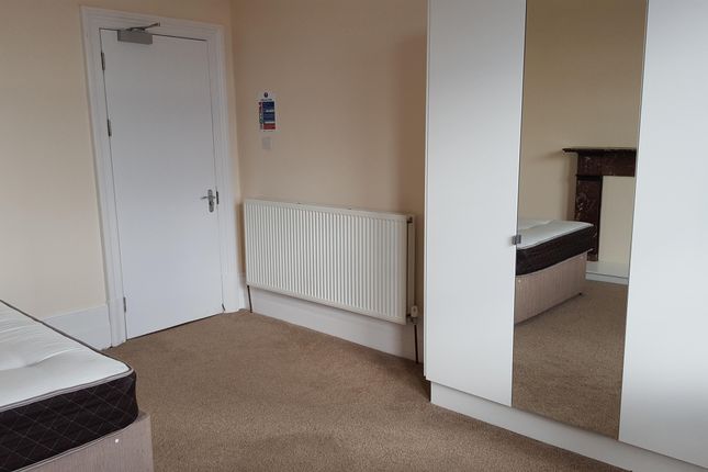 Flat to rent in 57A Perth Road, Dundee