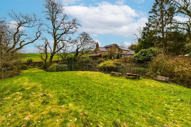 Country house for sale in Brook Cottage, Chapel-En-Le-Frith, High Peak
