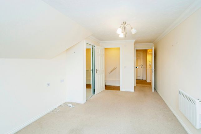 Flat for sale in New Brighton Road, Emsworth, Hampshire