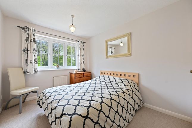 Detached house for sale in Roberts Wood Drive, Chalfont St. Peter