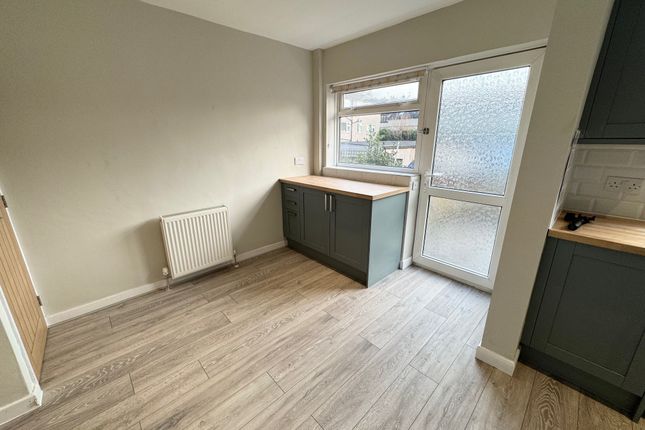 End terrace house for sale in Staveley Court, Bingley, West Yorkshire