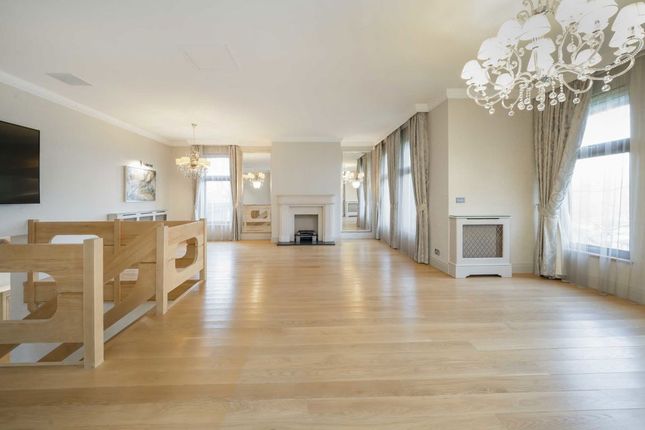 Thumbnail Detached house for sale in Highfields Grove, Highgate