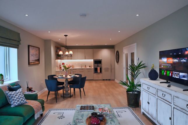 Plot 2, Mulberry House, 2, Meadow Chase, Henley-On-Thames photo 2