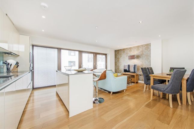 Flat for sale in Altayyar House, 102 Marsham Street, Westminster London