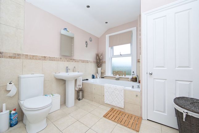 Semi-detached house for sale in Westfield Road, Margate