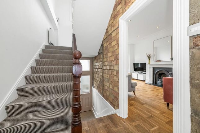 Thumbnail Flat for sale in Farquhar Road, Crystal Palace, London