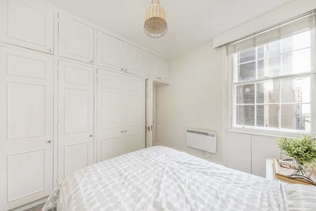 Flat to rent in Little Russell Street, London