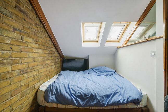 End terrace house for sale in Tindal Street, London