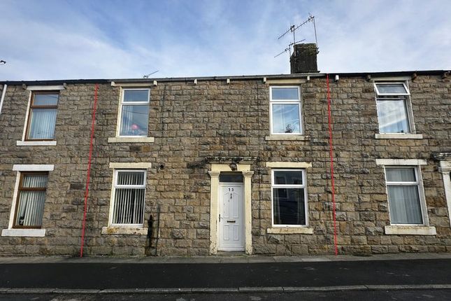 Studio house on 15, Commercial Street, Accrington, £50,000