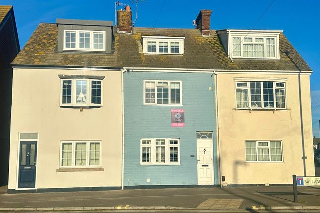 3-bed house on 2, Ballard Road, Poole, £399,950