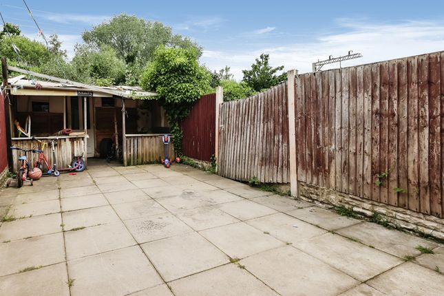 Terraced house for sale in Village Road, Aston, Birmingham