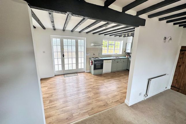 Cottage for sale in Flaxton, York